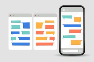 SMS List Building