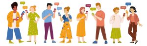 the Right Texting Application leads to campaign success